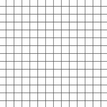 Zaun mit Pfosten Grau 0.8 x 25 m Stahl