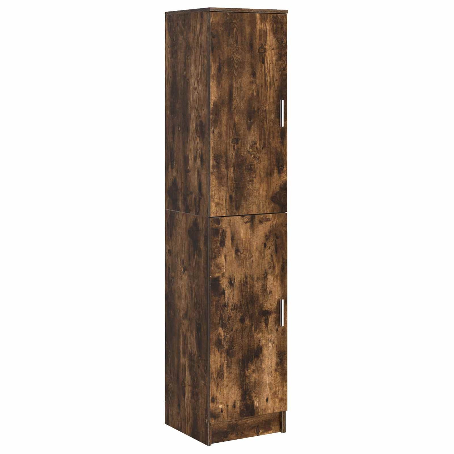 Schreibtisch 2 pcs Geräucherte Eiche