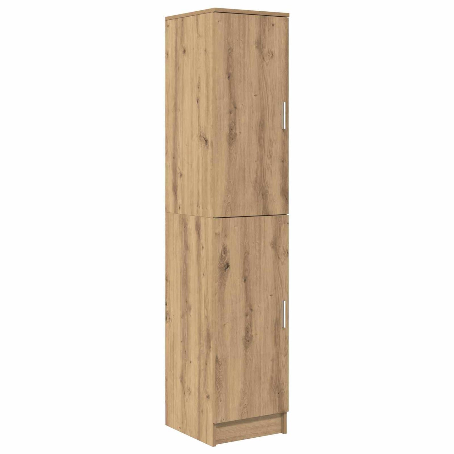 Schreibtisch 2 pcs Artisan-Eiche