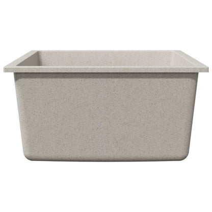 Küchen-Spüle Beige 38 x 44 x 20 cm Granit