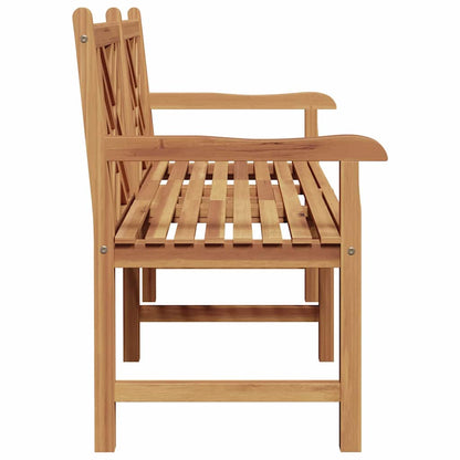 Bank Other Braun 150 x 60 x 90 cm Teak-Massivholz