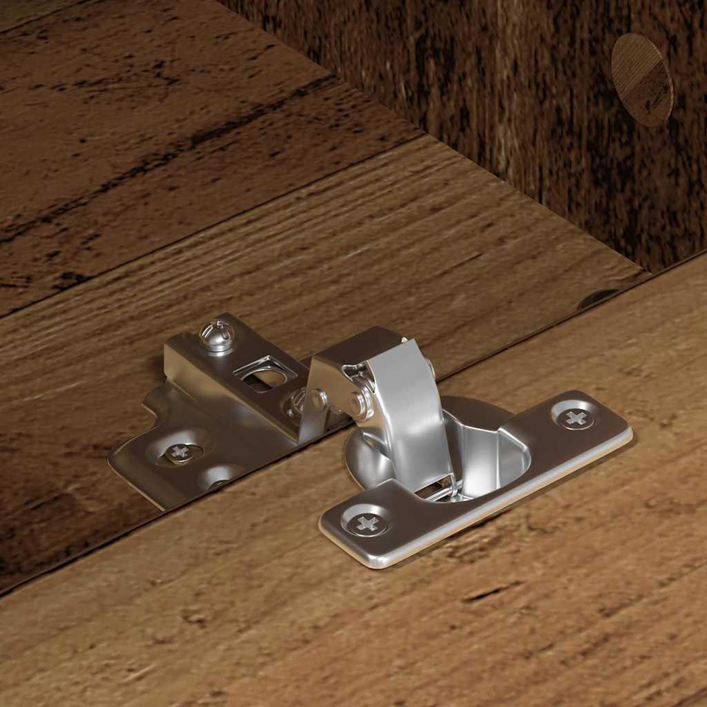 TV-Schränk Altholz 150 x 30 x 44.5 cm Holzwerkstoff