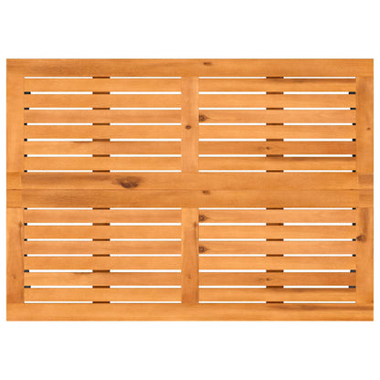 4tlg. Garten-Sofagarnitur mit Kissen L-Form Schwarz Poly Rattan