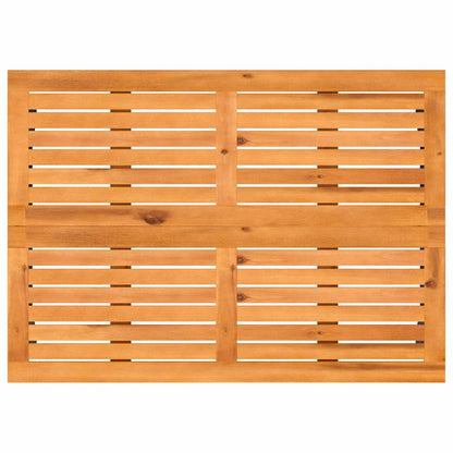 4-tlg. Garten-Sofagarnitur mit Kissen Schwarz Poly Rattan