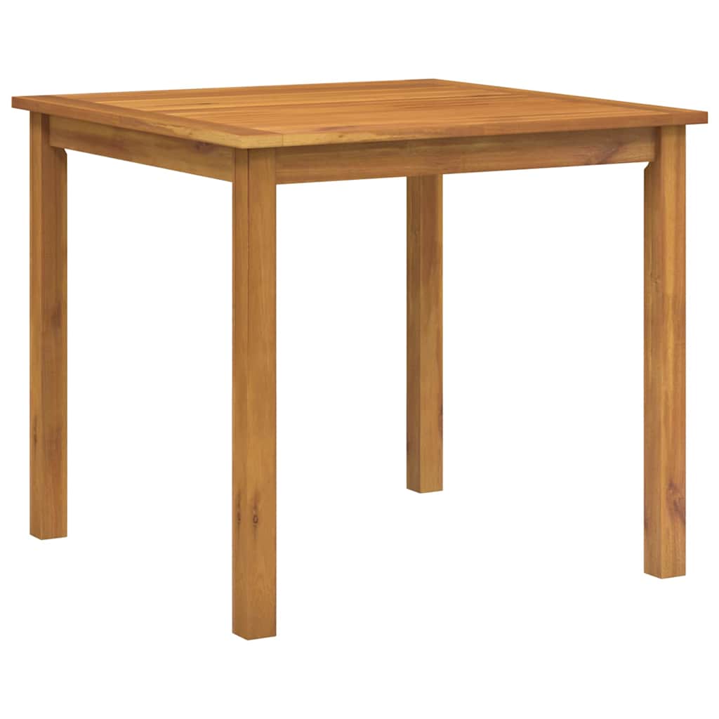 Garten Essgruppe 5 pcs Schwarz Poly Rattan