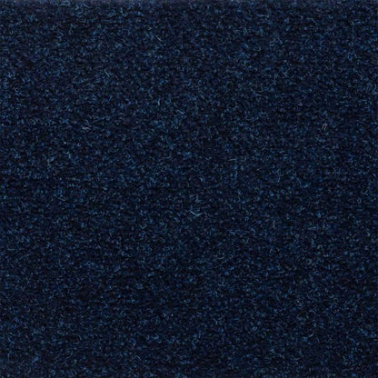 Stufenmatten Selbstklebend 30 Stk. 65x21x4 cm Marineblau Rechteckiger Rand