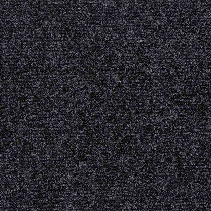Stufenmatten Selbstklebend 30 Stk. 60x25 cm Grau Rechteckig