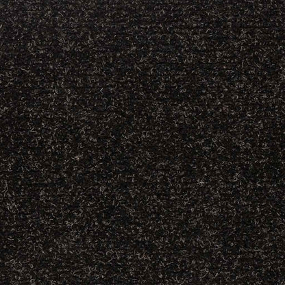 Stufenmatten Selbstklebend 30 Stk. 60x25 cm Braun Rechteckig