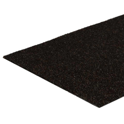 Stufenmatten Selbstklebend 30 Stk. 60x25 cm Dunkelbraun Rechteckig