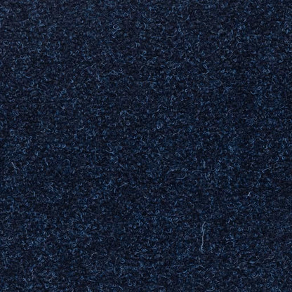 Stufenmatten Selbstklebend 30 Stk. 60x25 cm Marineblau Rechteckig