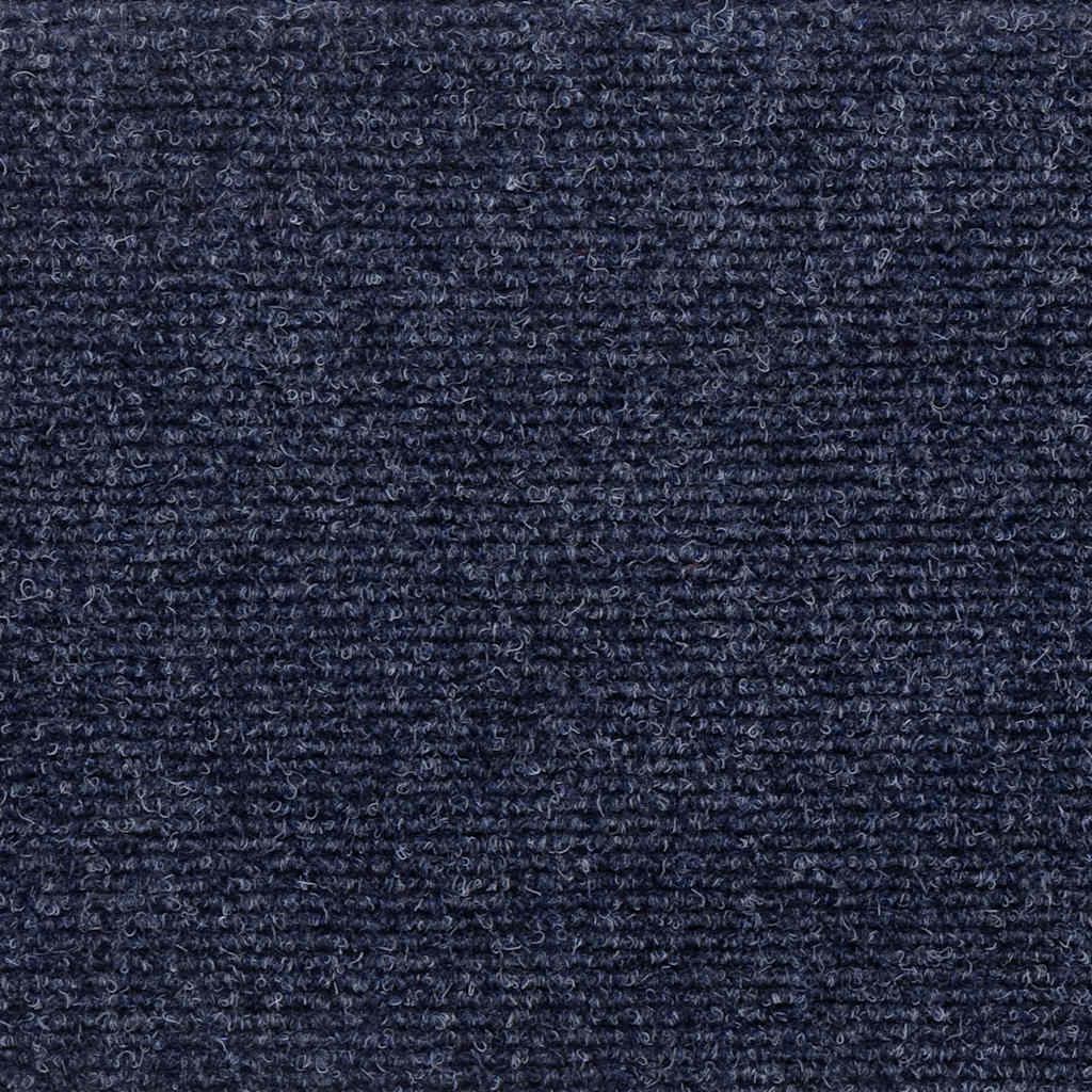 Stufenmatten Selbstklebend 20 Stk. 65x21x4 cm Anthrazit Rechteckiger Rand