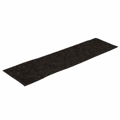 Stufenmatten Selbstklebend 30 Stk. 76x20 cm Braun Rechteckig