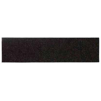 Stufenmatten Selbstklebend 30 Stk. 76x20 cm Braun Rechteckig