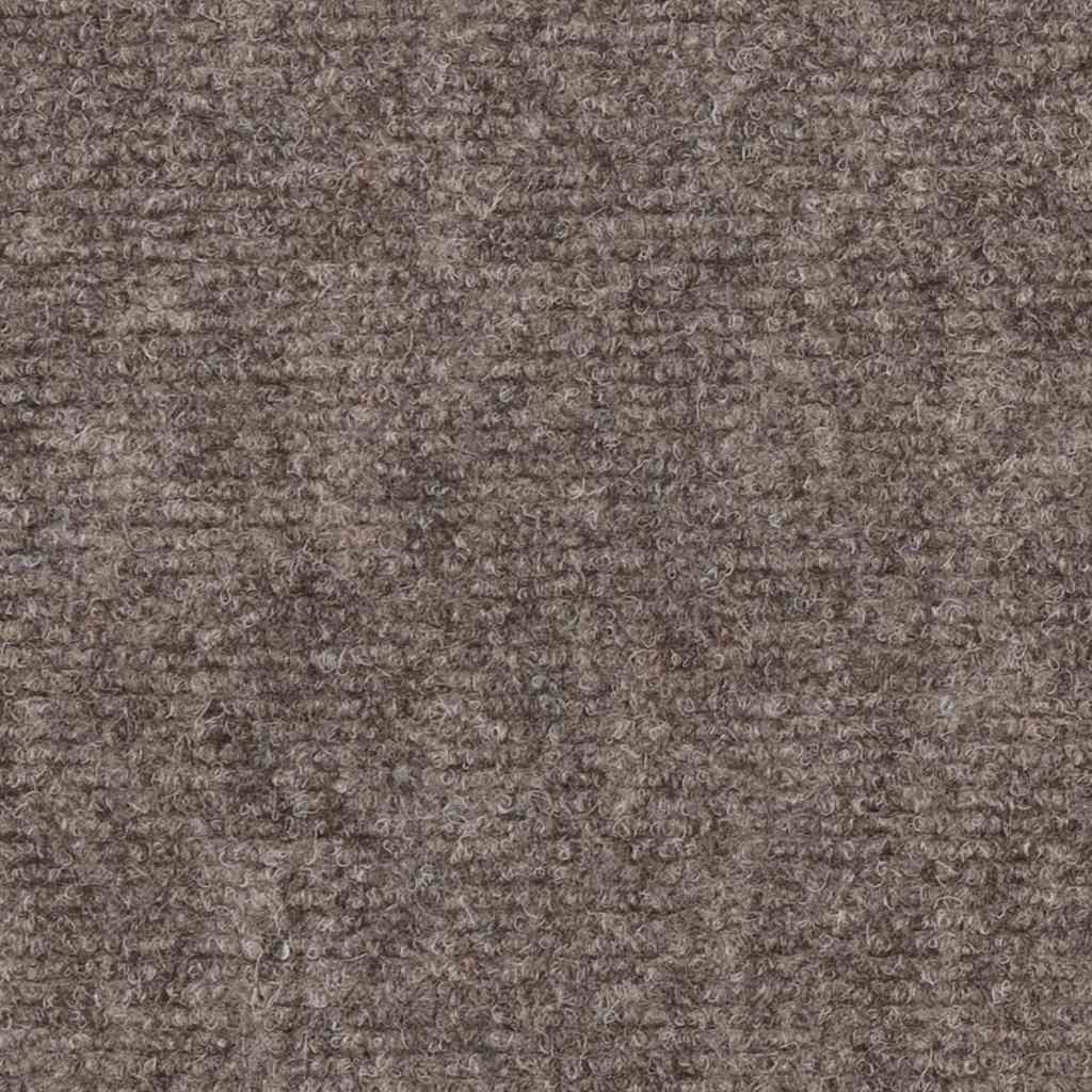 Stufenmatten Selbstklebend 30 Stk. 76x20 cm Beige Rechteckig