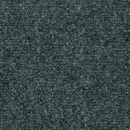 Stufenmatten Selbstklebend 30 Stk. 76x20 cm Grün Rechteckig
