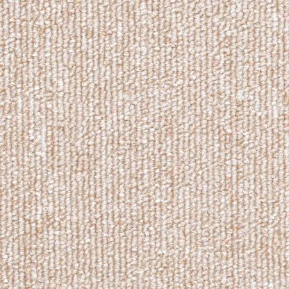 Stufenmatten 30 Stk. 56x17x3 cm Taupe Halbrund