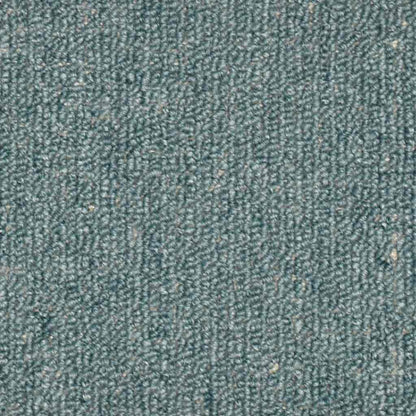 Stufenmatten 30 Stk. 56x17x3 cm Seeblau Halbrund