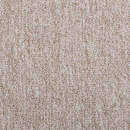 Stufenmatten 30 Stk. 65x24x4 cm Hellbraun Halbrund Groß