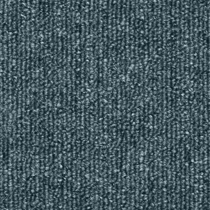 Stufenmatten 30 Stk. 65x24x4 cm Dunkelgrün Halbrund Groß