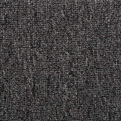 Stufenmatten 30 Stk. 65x21x4 cm Anthrazit Rechteckiger Rand