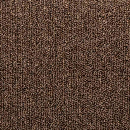 Stufenmatten 30 Stk. 65x21x4 cm Kaffeebraun Rechteckiger Rand