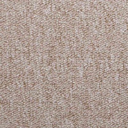 Stufenmatten 30 Stk. 65x21x4 cm Taupe Rechteckiger Rand