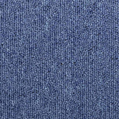 Stufenmatten 30 Stk. 65x21x4 cm Blau Rechteckiger Rand