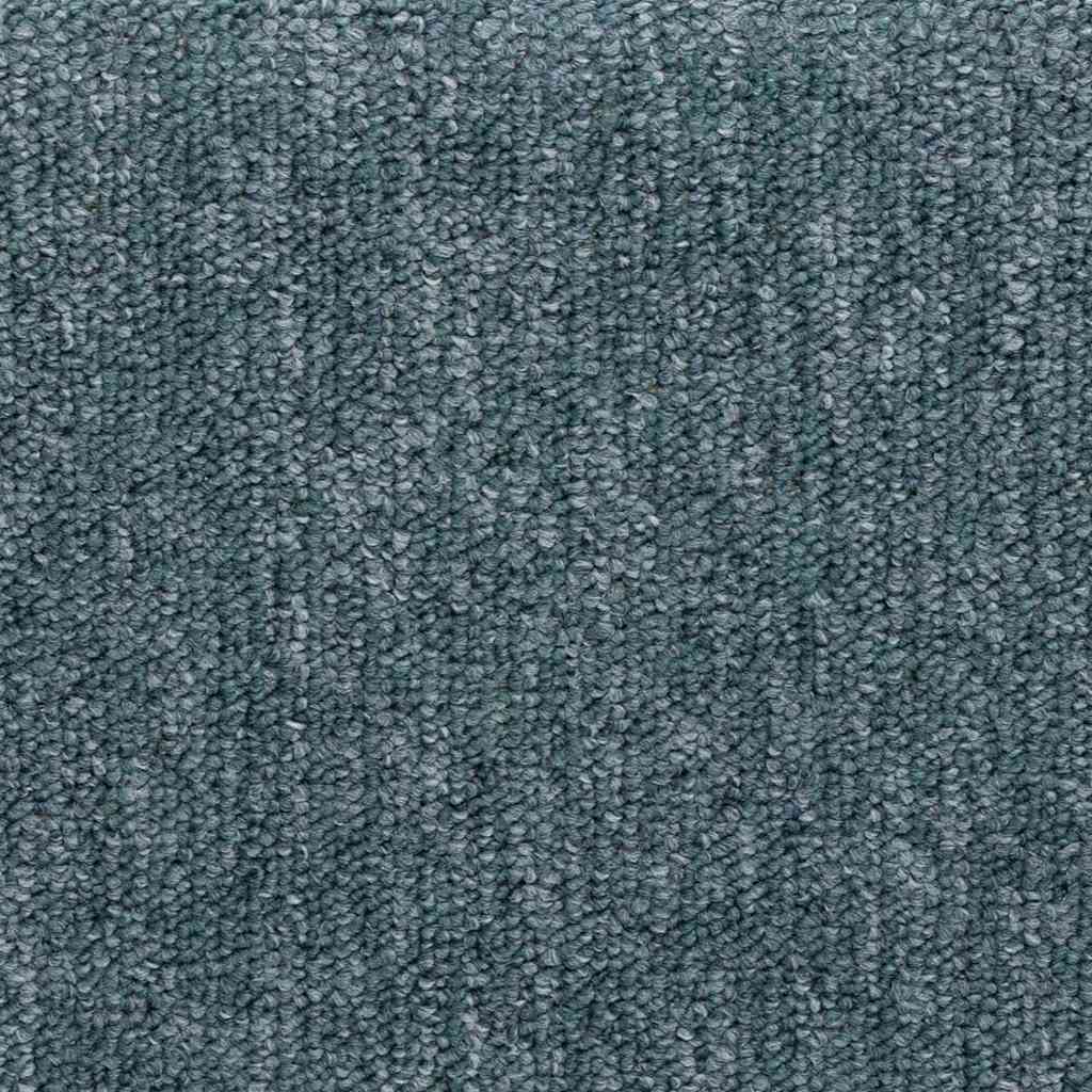 Stufenmatten 30 Stk. 65x21x4 cm Dunkelgrün Rechteckiger Rand