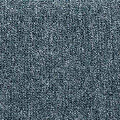 Stufenmatten 30 Stk. 65x21x4 cm Dunkelgrün Rechteckiger Rand