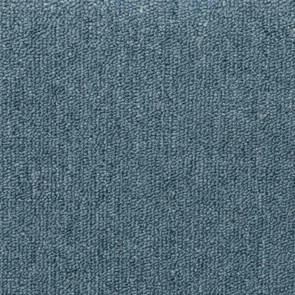 Stufenmatten 30 Stk. 65x21x4 cm Seeblau Rechteckiger Rand