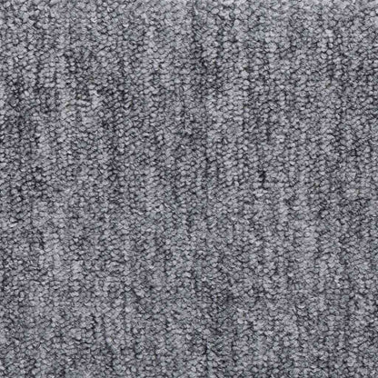 Stufenmatten 30 Stk. 65x21x4 cm Hellgrau Rechteckiger Rand