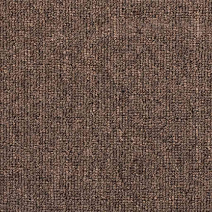 Stufenmatten 20 Stk. 65x24x4 cm Kaffeebraun Halbrund Groß