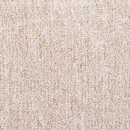 Stufenmatten 20 Stk. 65x24x4 cm Taupe Halbrund Groß