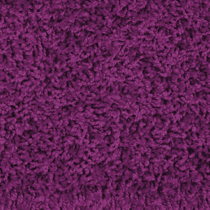 Stufenmatten 30 Stk. 56x17x3 cm Rosa Halbrund