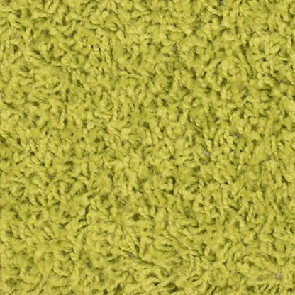 Stufenmatten 30 Stk. 56x17x3 cm Grün Halbrund