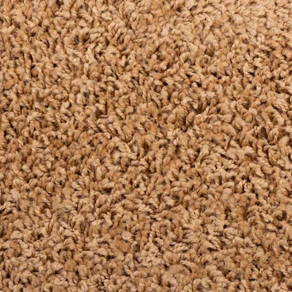 Stufenmatten 30 Stk. 65x21x4 cm Beige Halbrund Groß