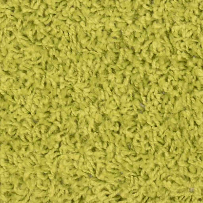 Stufenmatten 30 Stk. 65x21x4 cm Grün Halbrund Groß