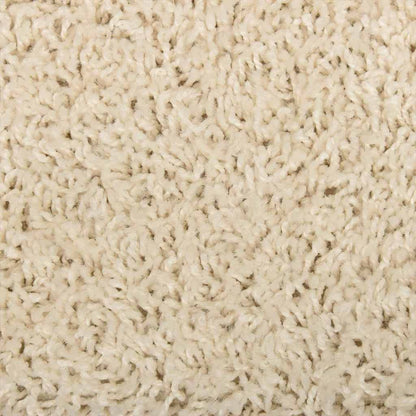 Stufenmatten 30 Stk. 65x21x4 cm Weiß Rechteckiger Rand