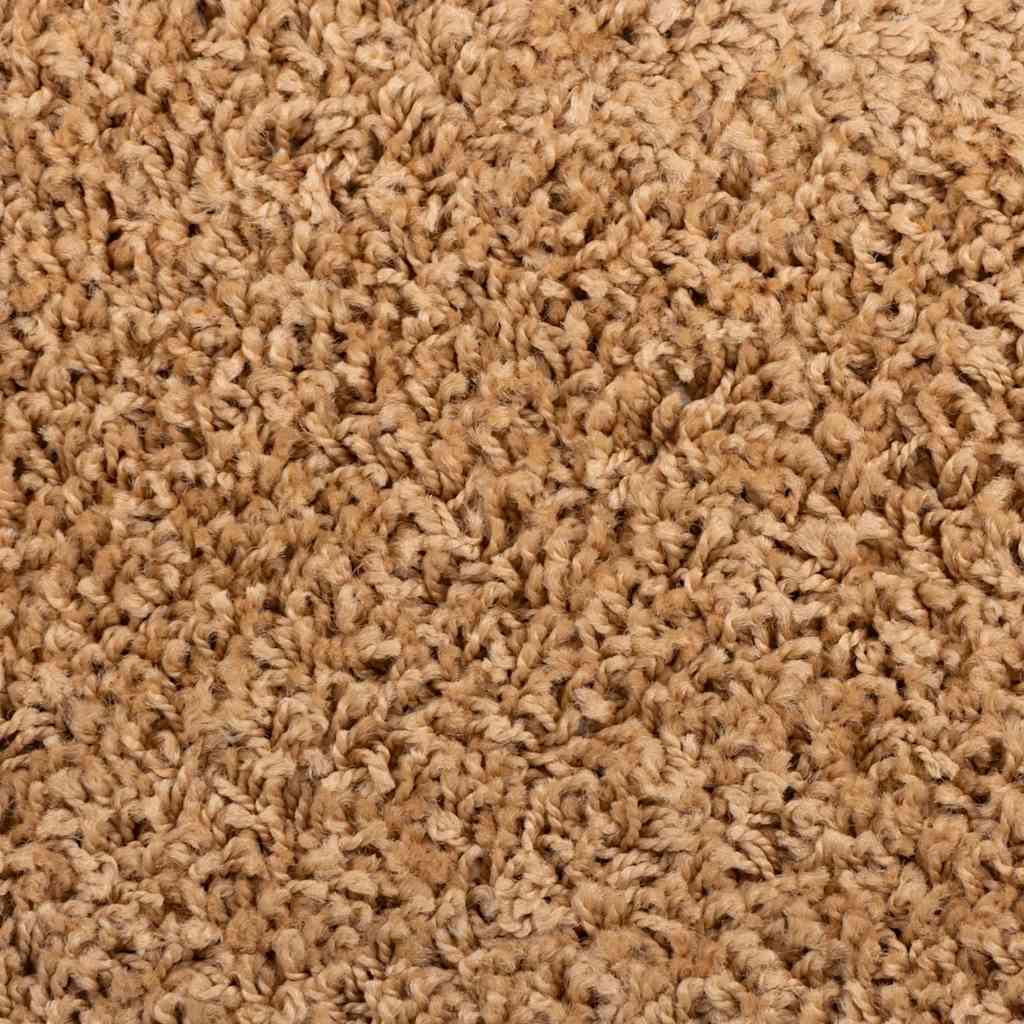 Stufenmatten 20 Stk. 65x21x4 cm Beige Halbrund Groß