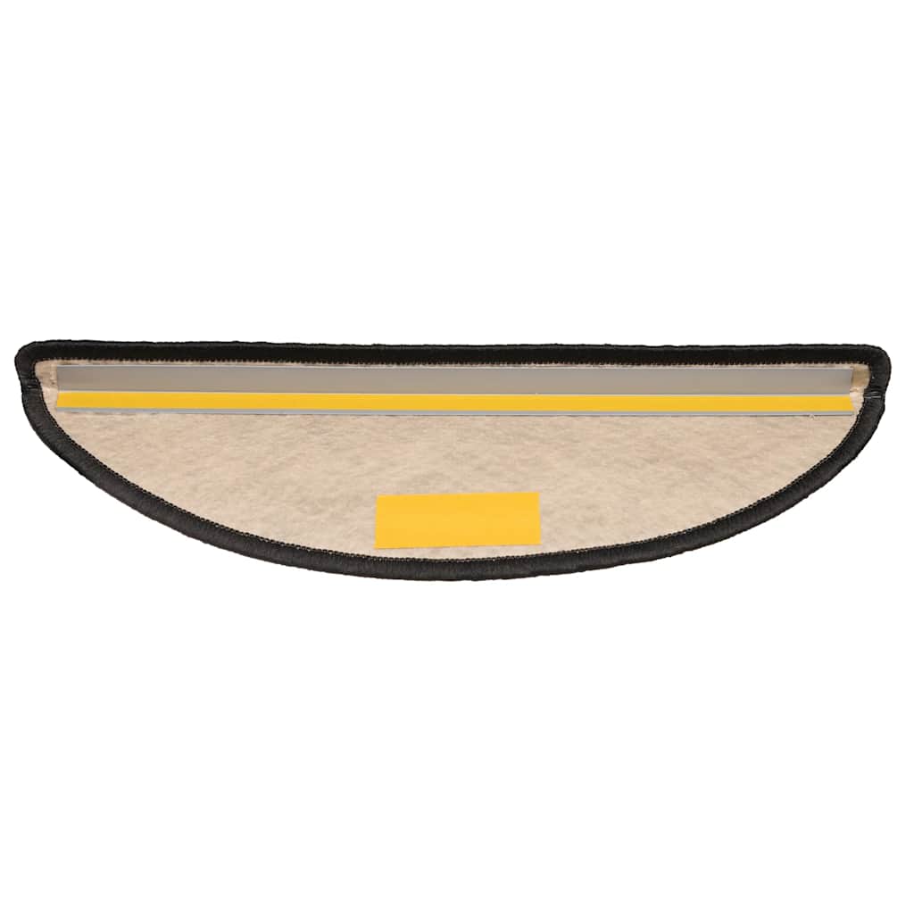 Stufenmatten Selbstklebend Sisal-Optik 30Stk. 65x21x4cm