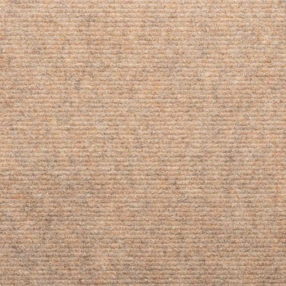 Stufenmatten Selbstklebend 30 Stk. Beige 56x17x3 cm