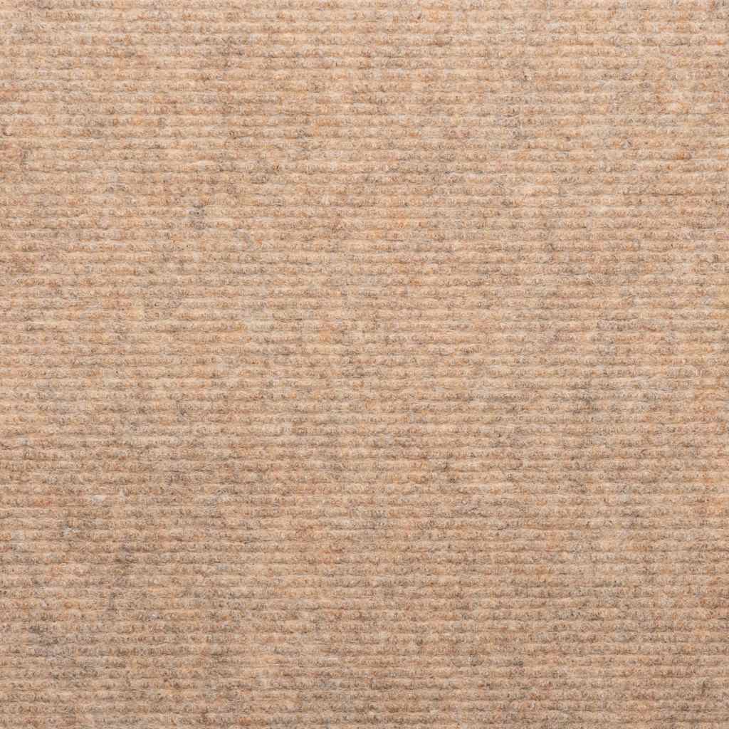 Stufenmatten Selbstklebend 30 Stk. Beige 65x24,5x3,5 cm