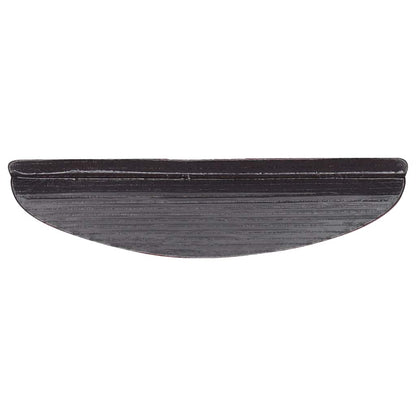 Stufenmatten Selbstklebend 30 Stk. Rot 56x17x3 cm