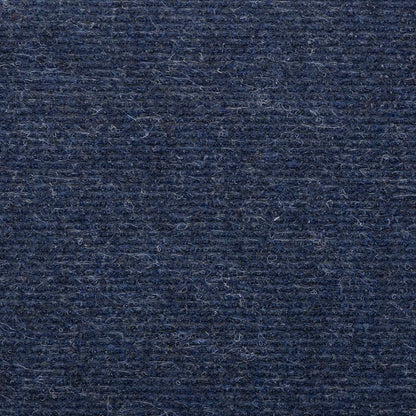 Stufenmatten Selbstklebend 30 Stk. Blau 65x24,5x3,5 cm