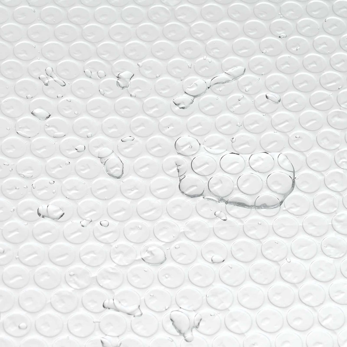 Heizkörper-Reflektorfolie Silber 0,6 x 5 m Aluminium