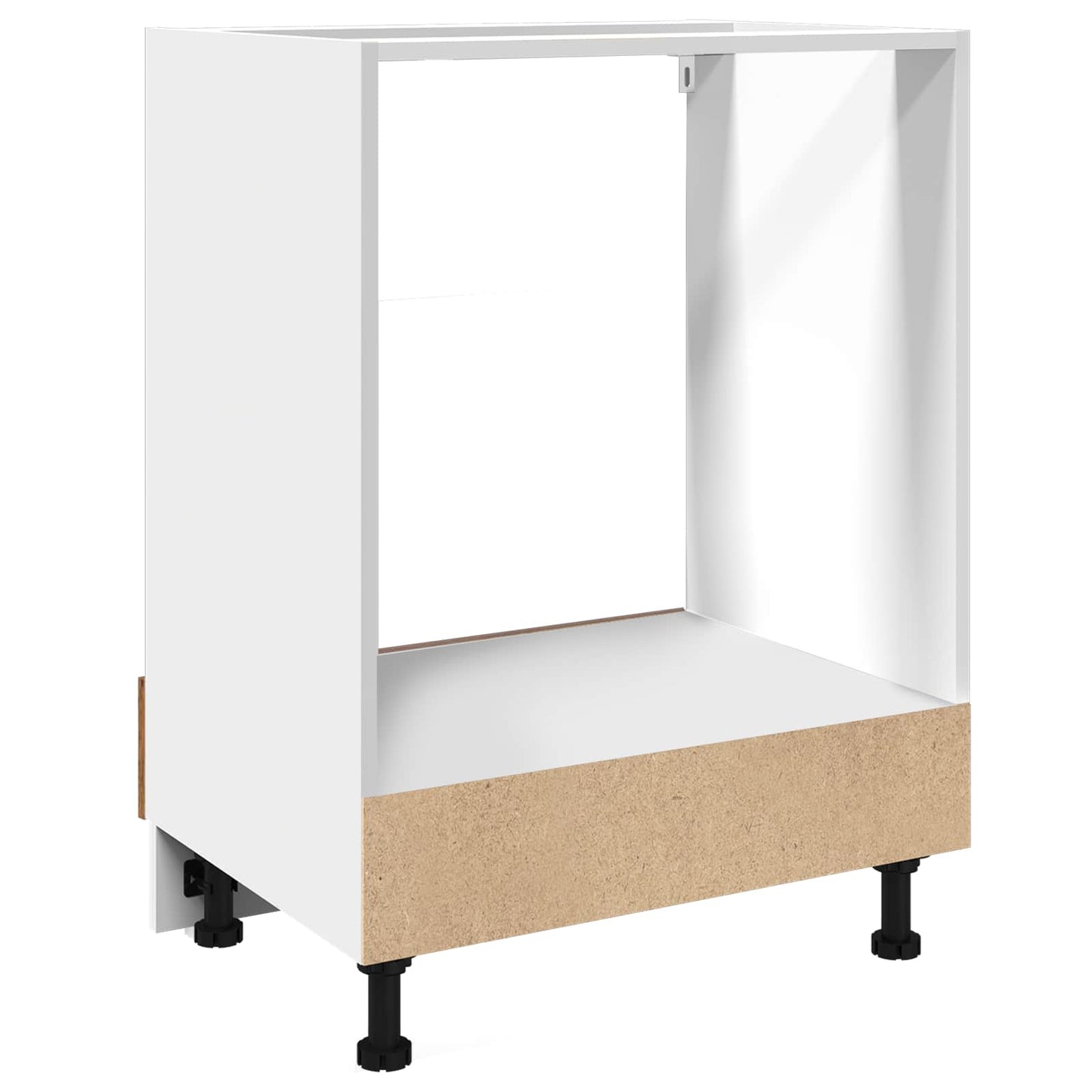 Backofenschrank Riga Artisan-Eiche 60 x 46 x 81,5 cm