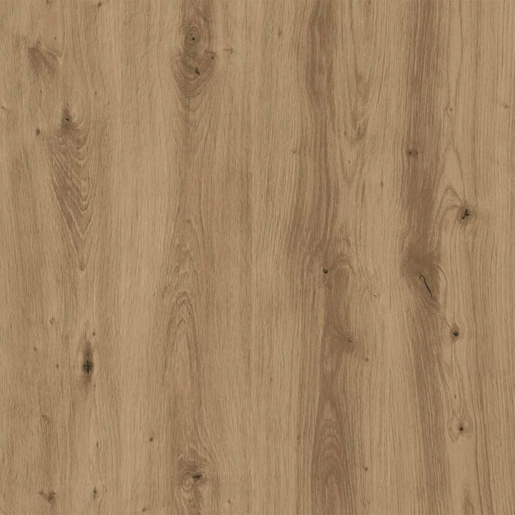 Backofen-Schrank Eiche handwerklich 60 x 46 x 81.5 cm