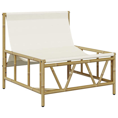 Gartenstuhl 2 pcs Hellgrau 75 x 75 x 71 cm Stahl
