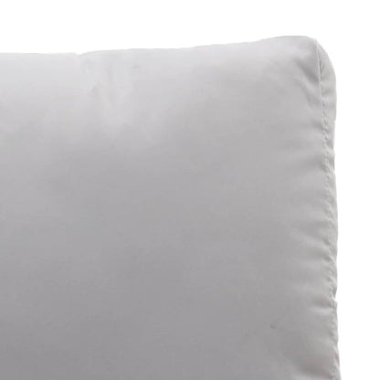 Gartenbank Schwarz 180 x 72,5 x 71 cm Stahl
