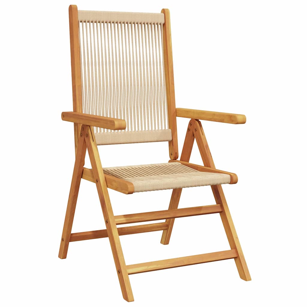 Garten Essgruppe 7 pcs Beige